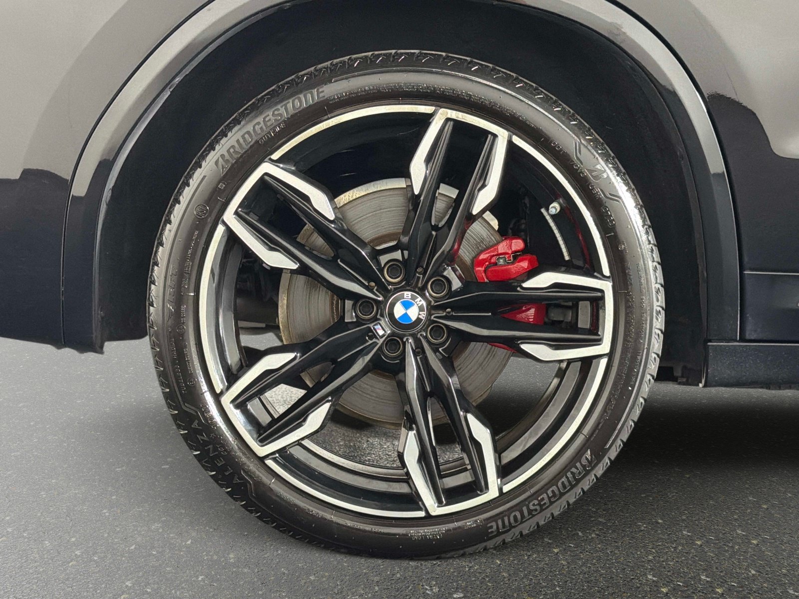 Used 2024 BMW X3 M40i w/ Premium Enhanced Package AWD/4WD image 16