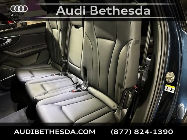 New 2026 Audi Q7 Premium Plus AWD/4WD image 24