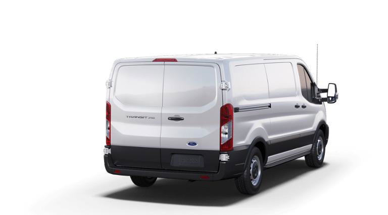 New 2025 Ford Transit 250 XL RWD image 24