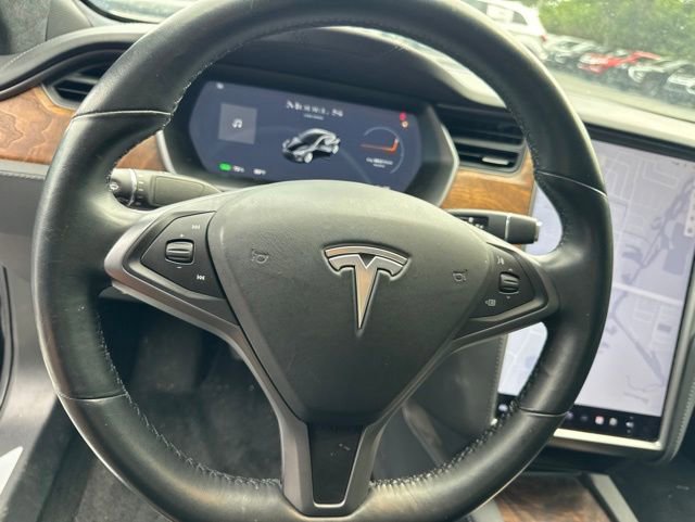 Used 2019 Tesla Model S Long Range AWD/4WD image 9