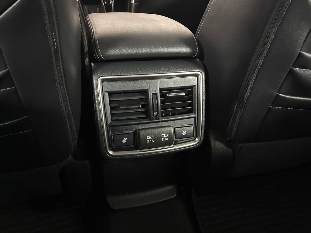 Certified 2023 Subaru Forester Touring image 22