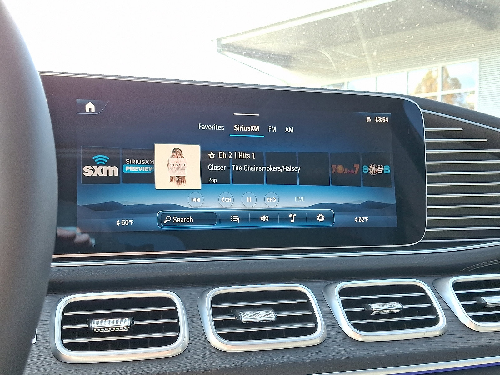 Certified 2026 Mercedes-Benz GLS 450 4MATIC image 18