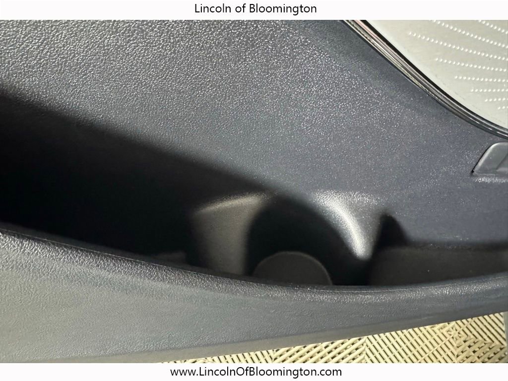 New 2026 Lincoln Aviator Reserve AWD/4WD image 48