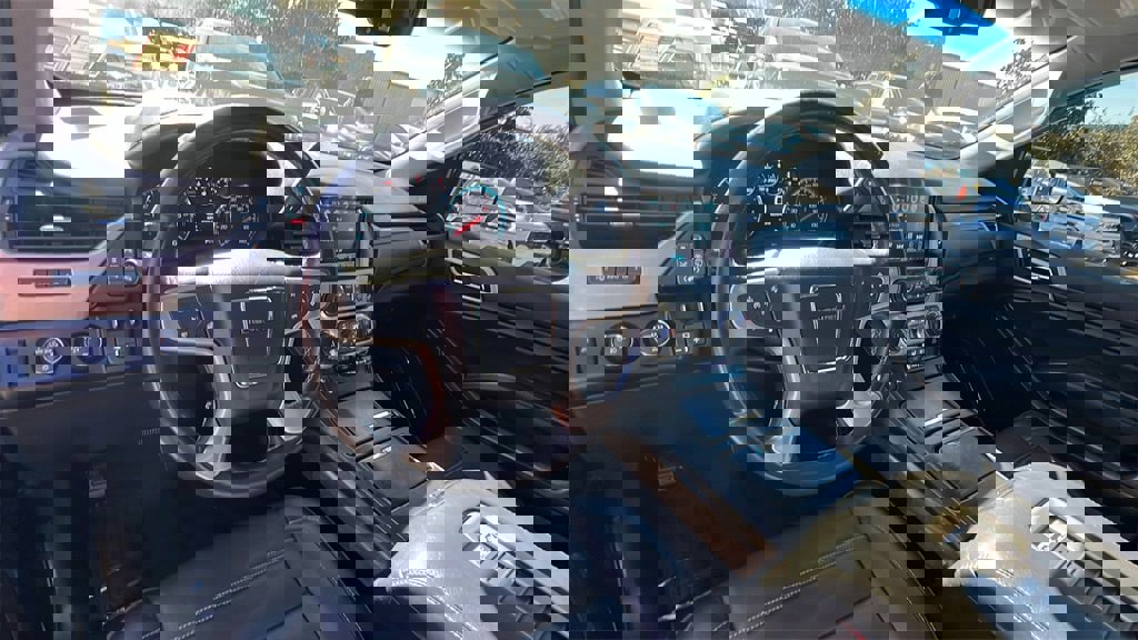 Used 2018 GMC Yukon Denali w/ Denali Ultimate Package image 26