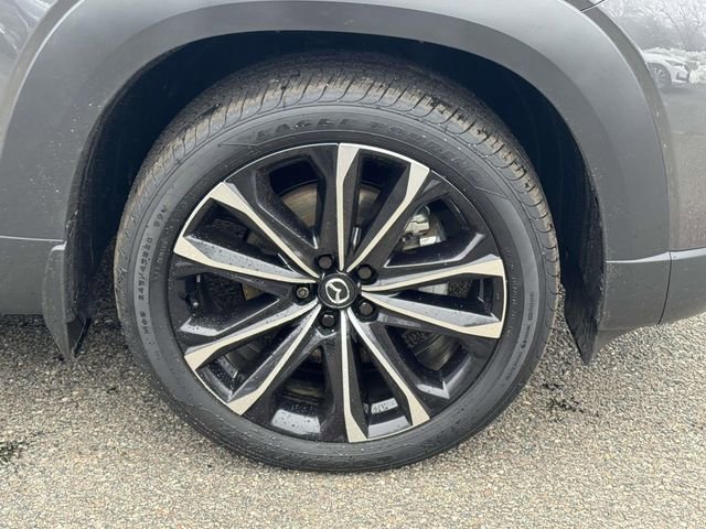 Used 2025 MAZDA CX-50 2.5 Turbo w/ Accent Package image 7