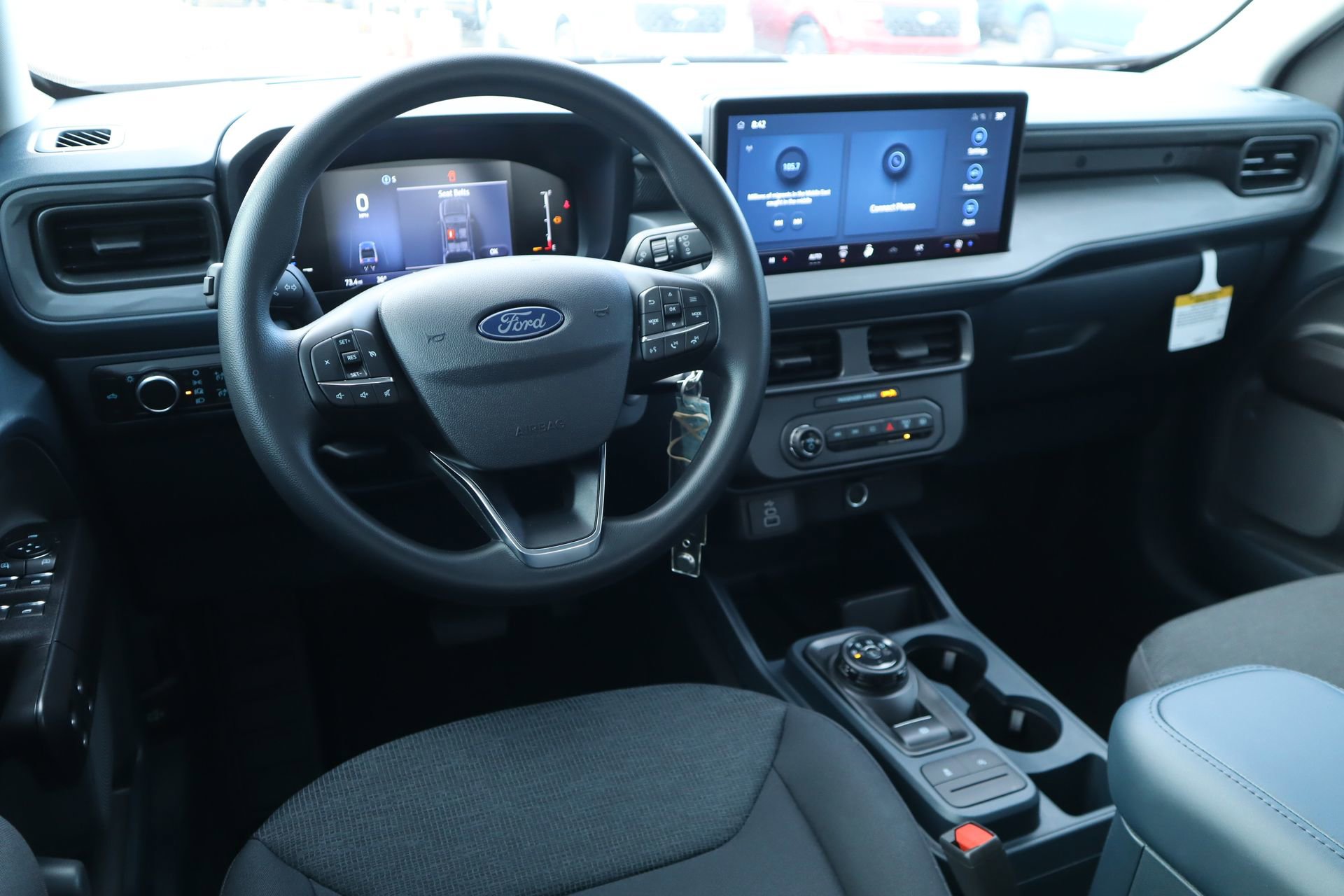 New 2026 Ford Maverick XL image 2