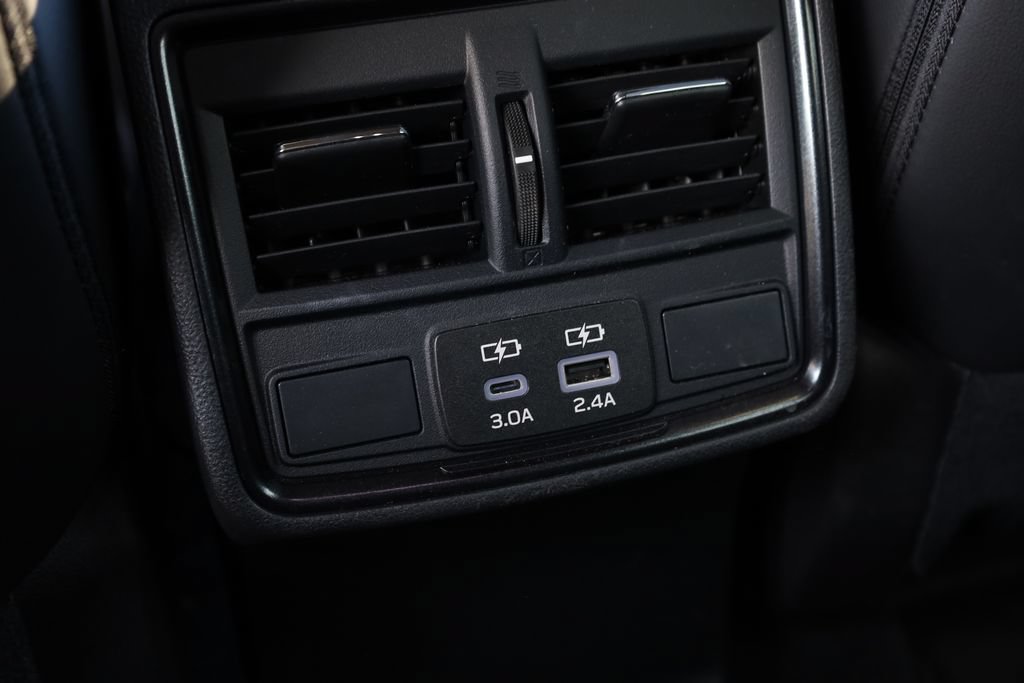 Certified 2026 Subaru Forester Limited AWD/4WD image 23