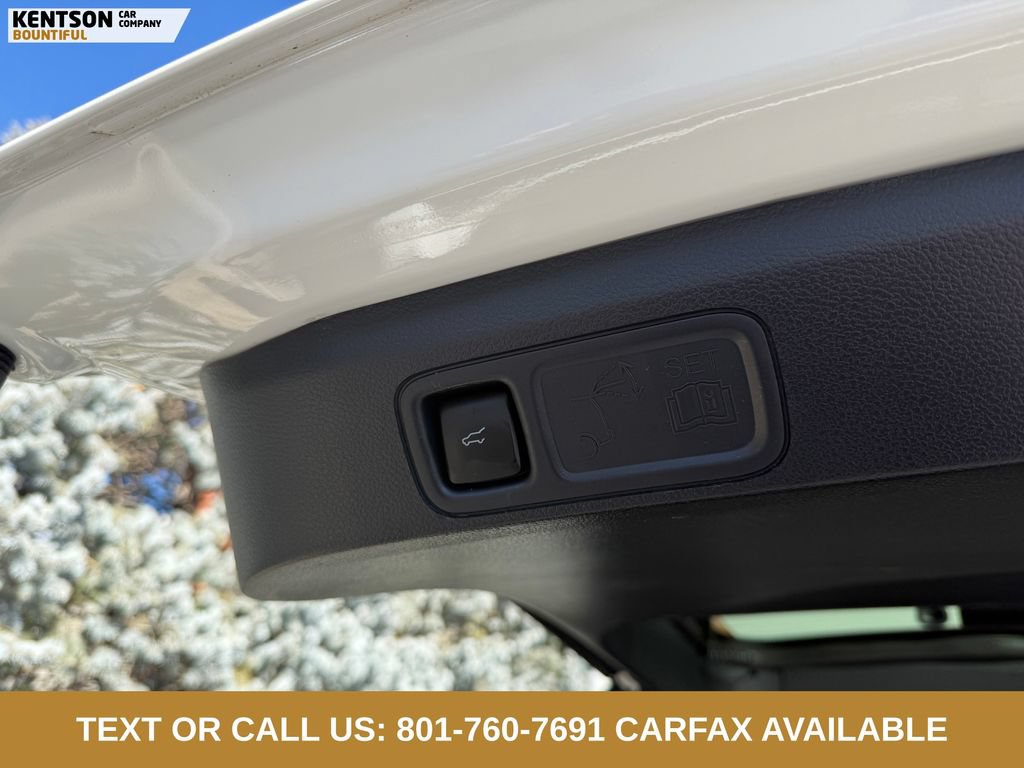 Used 2024 Ford Expedition Platinum AWD/4WD image 38