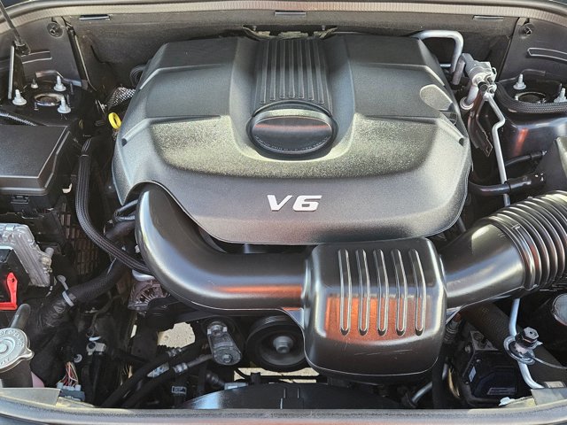 Used 2014 Dodge Durango SXT w/ Quick Order Package 23B AWD/4WD image 24