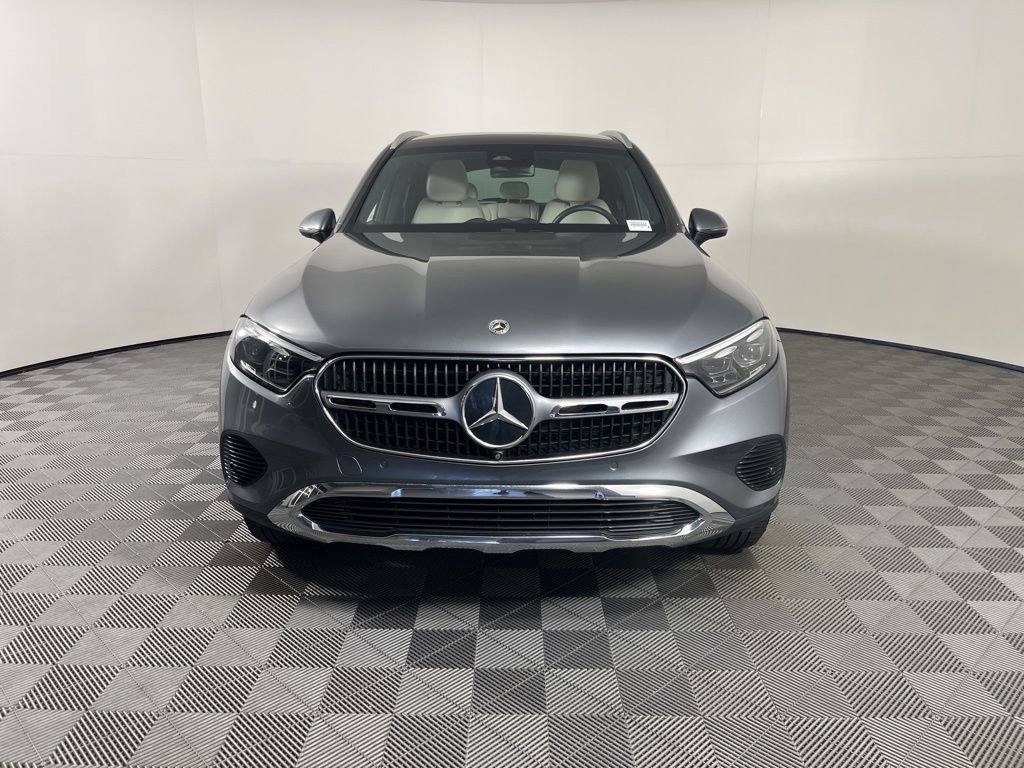 Used 2023 Mercedes-Benz GLC 300 4MATIC image 18