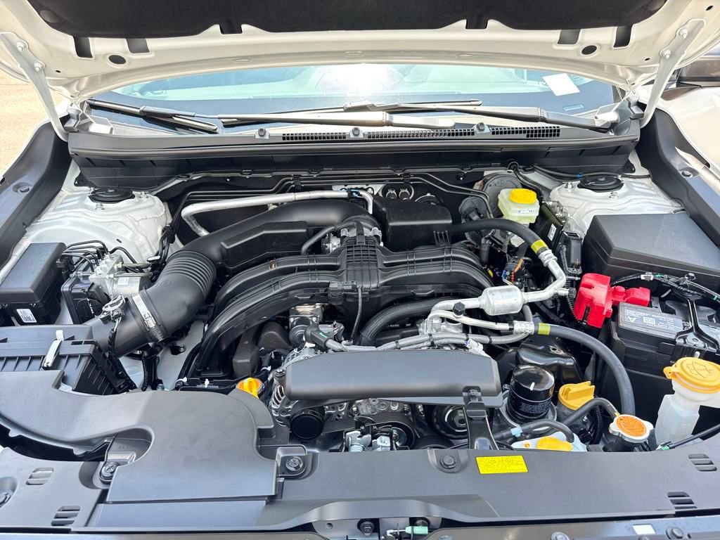 New 2025 Subaru Crosstrek 2.5i Limited w/ Crosstrek Mirror Package image 28