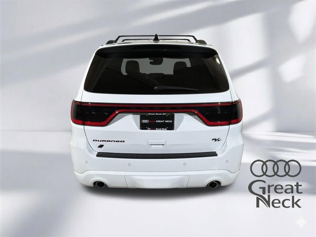 Used 2024 Dodge Durango R/T AWD/4WD image 22