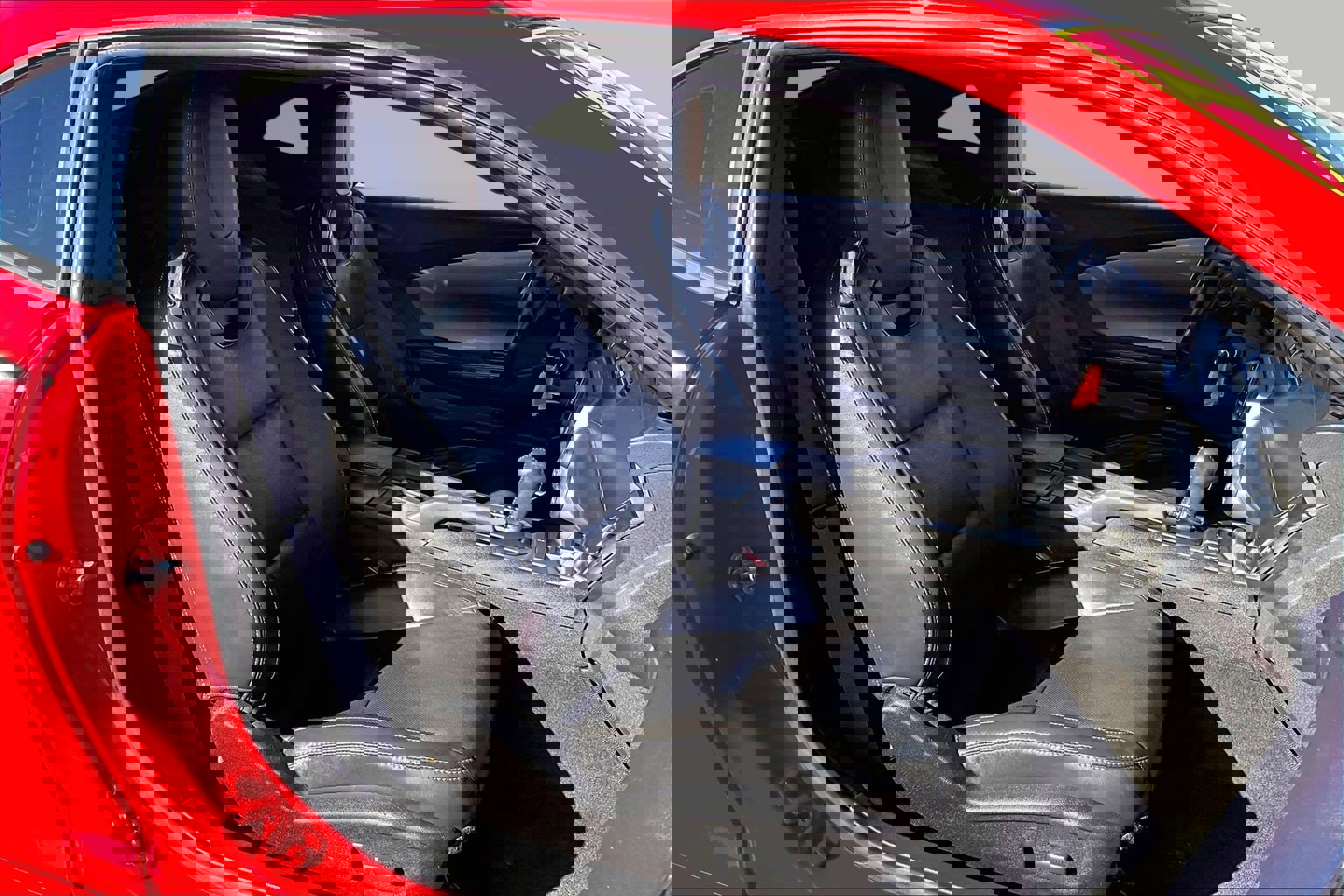 Used 2014 Chevrolet Camaro LT w/ RS Package image 7