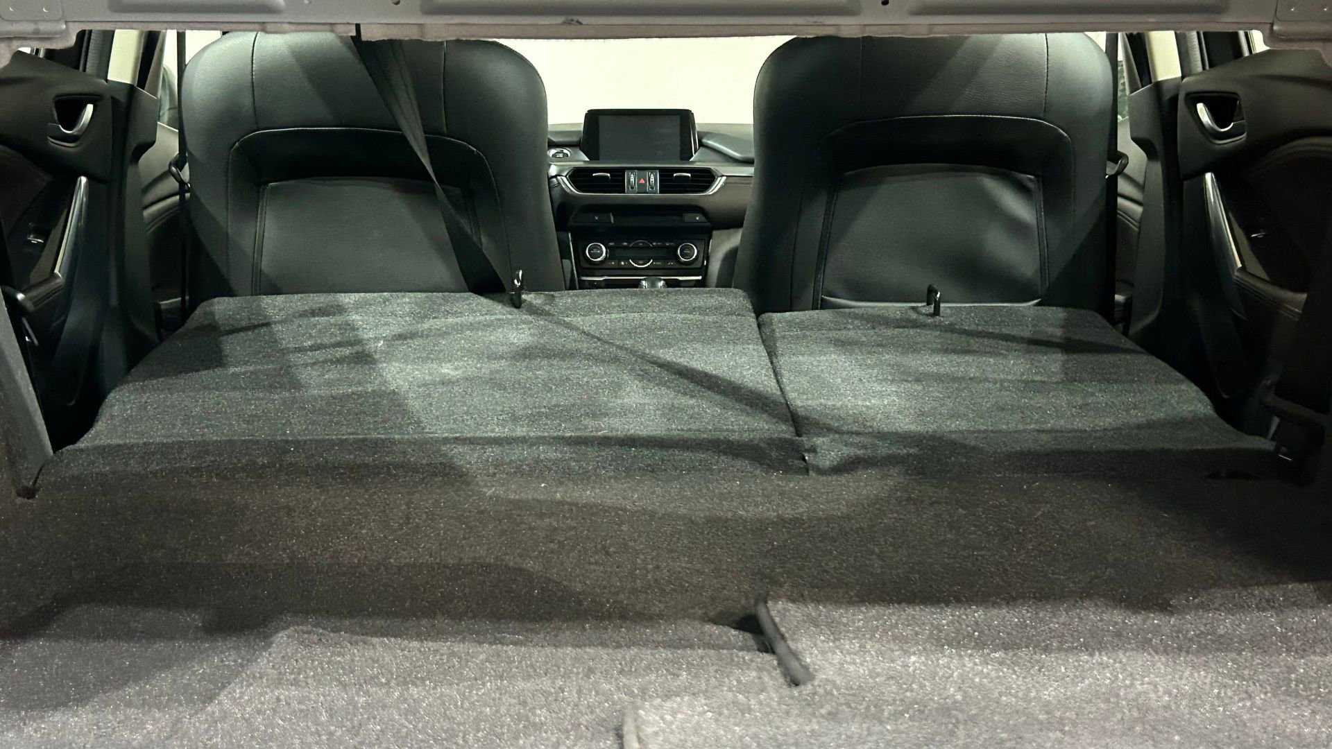 Used 2016 MAZDA MAZDA6 Grand Touring w/ GT Technology Package image 32