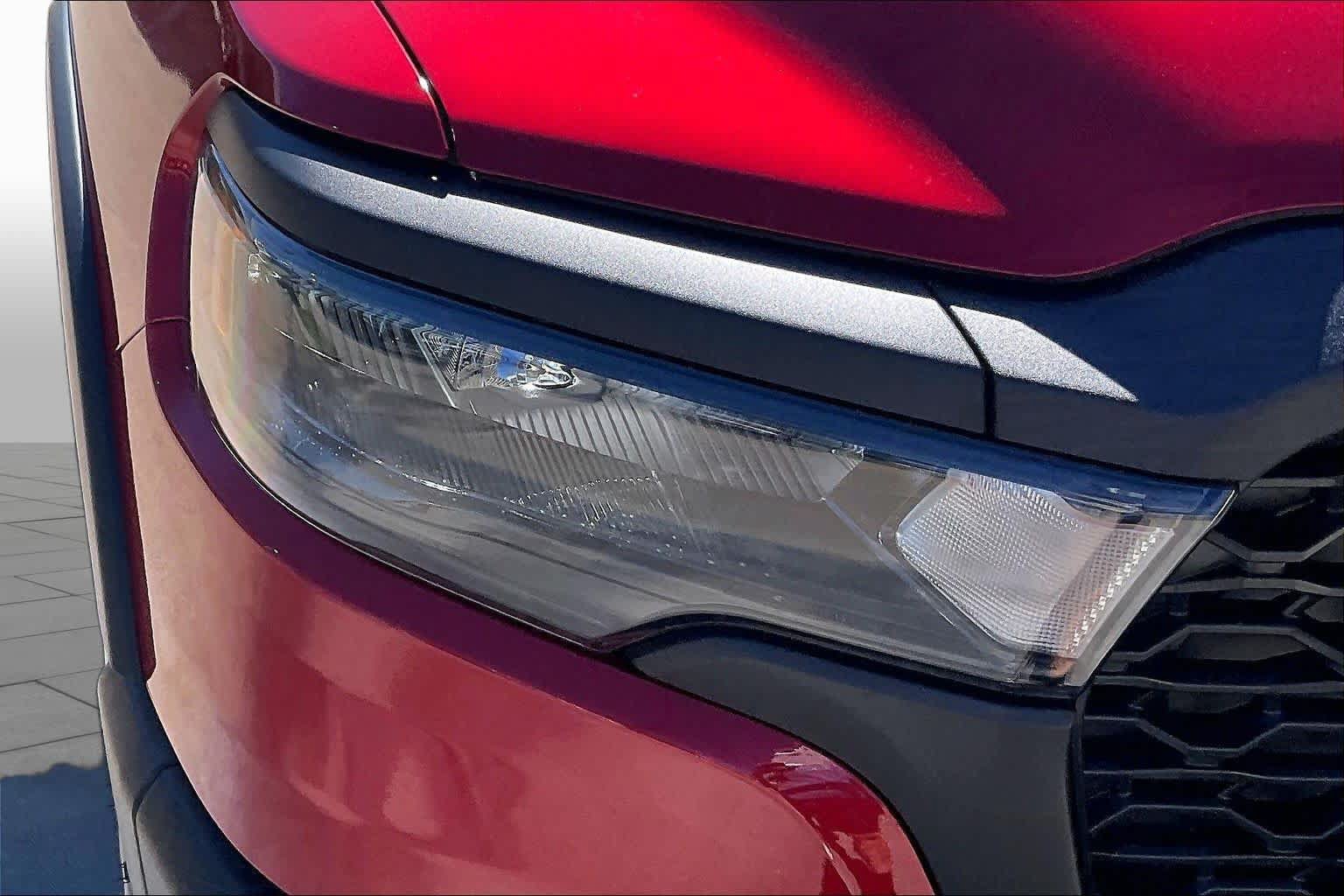 New 2027 RAM 1500 Rebel AWD/4WD image 13