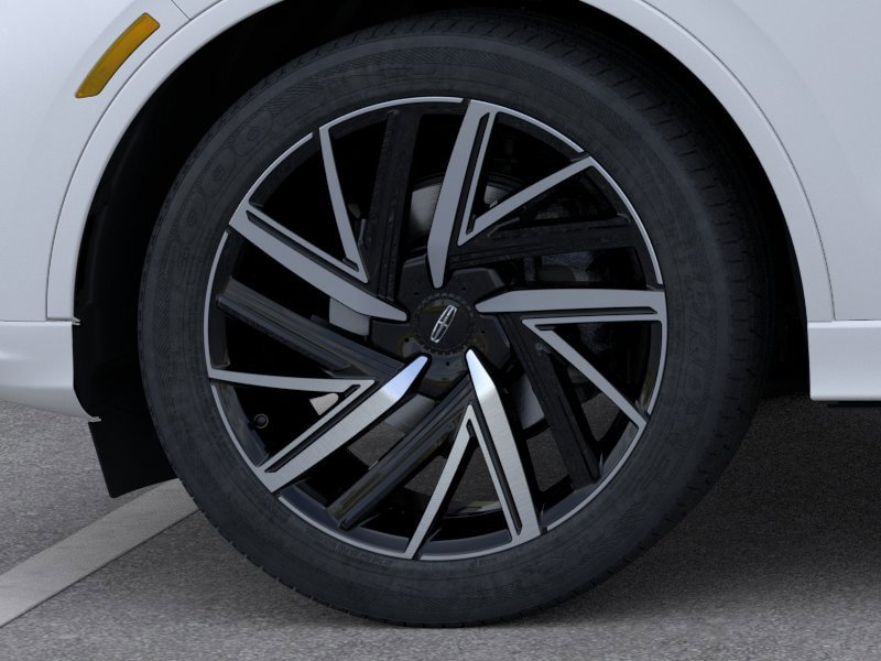 New 2026 Lincoln Aviator Black Label image 19