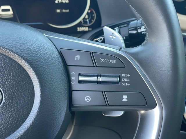 Used 2022 Hyundai Sonata Limited image 10