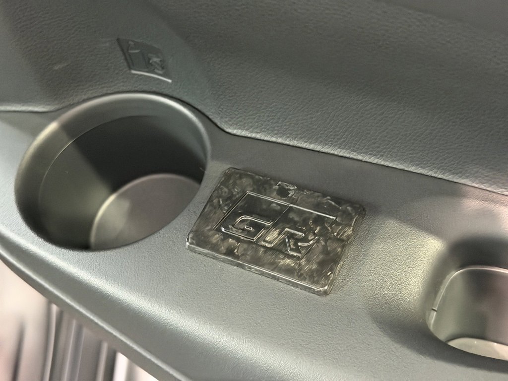 Used 2023 Toyota Corolla GR Morizo image 31