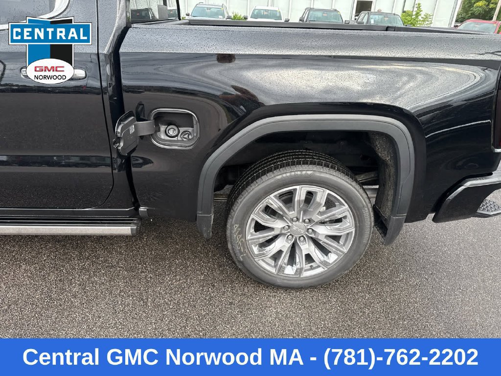 New 2026 GMC Sierra 1500 Denali AWD/4WD image 10