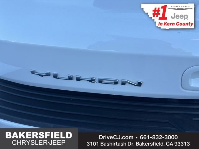Used 2024 GMC Yukon XL SLE w/ Max Trailering Package image 33