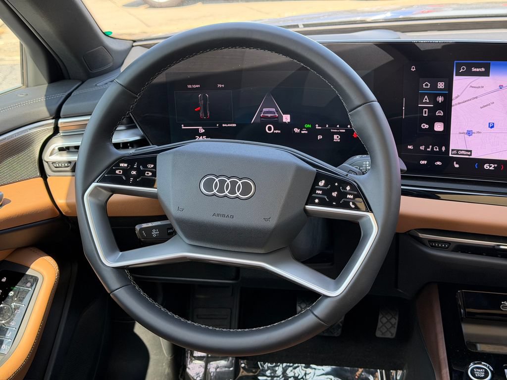 Certified 2025 Audi A5 2.0T Premium w/ Premium Plus AWD/4WD image 23