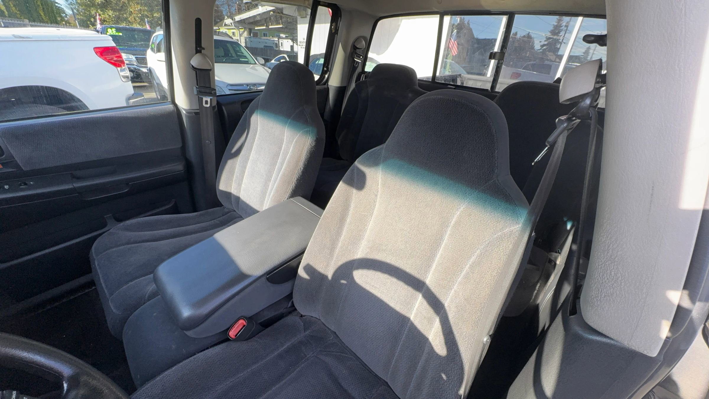 Used 2004 Dodge Dakota SLT w/ PWR Convenience Group image 14