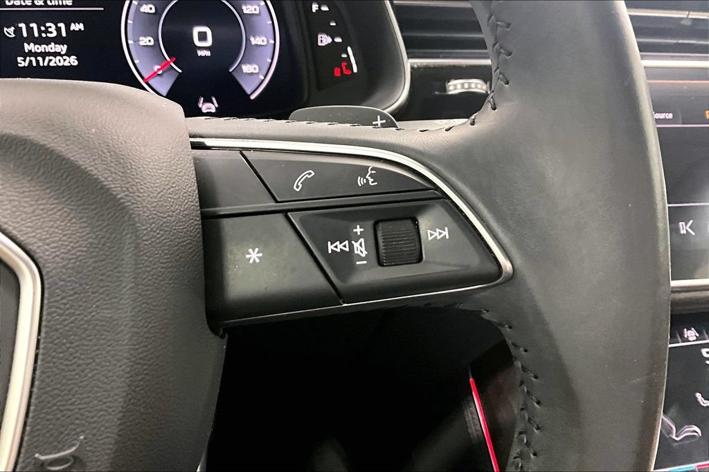 Used 2019 Audi Q8 Prestige AWD/4WD image 21