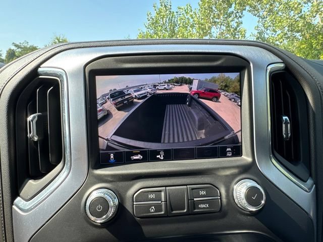 Used 2020 GMC Sierra 1500 SLT w/ SLT Premium Plus Package AWD/4WD image 24