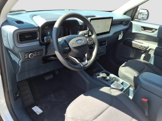 New 2026 Ford Maverick XL w/ Equipment Group 101A AWD/4WD image 8