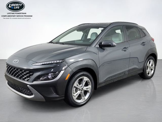 Used 2023 Hyundai Kona SEL AWD/4WD image 7