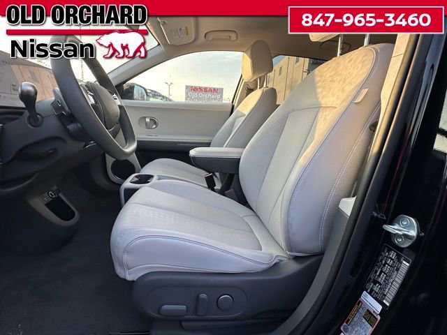 Used 2023 Hyundai Ioniq 5 SEL image 11