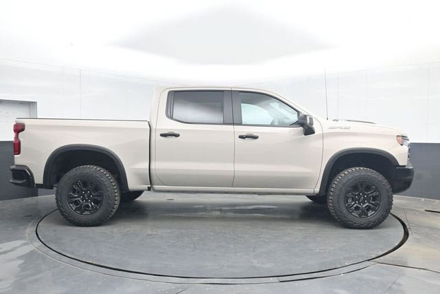 New 2026 Chevrolet Silverado 1500 ZR2 AWD/4WD image 15