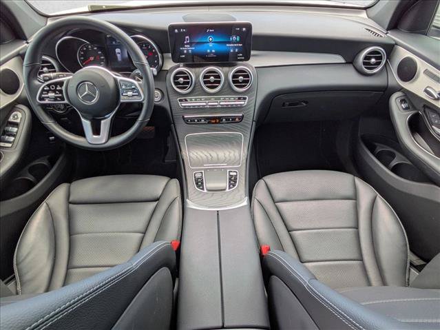Used 2021 Mercedes-Benz GLC 300 image 18