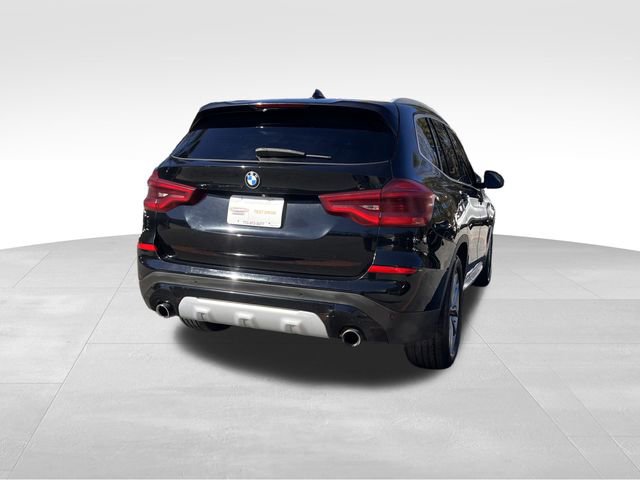 Used 2019 BMW X3 sDrive30i w/ Premium Package image 5
