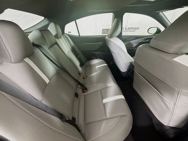 New 2026 Toyota Camry SE image 26