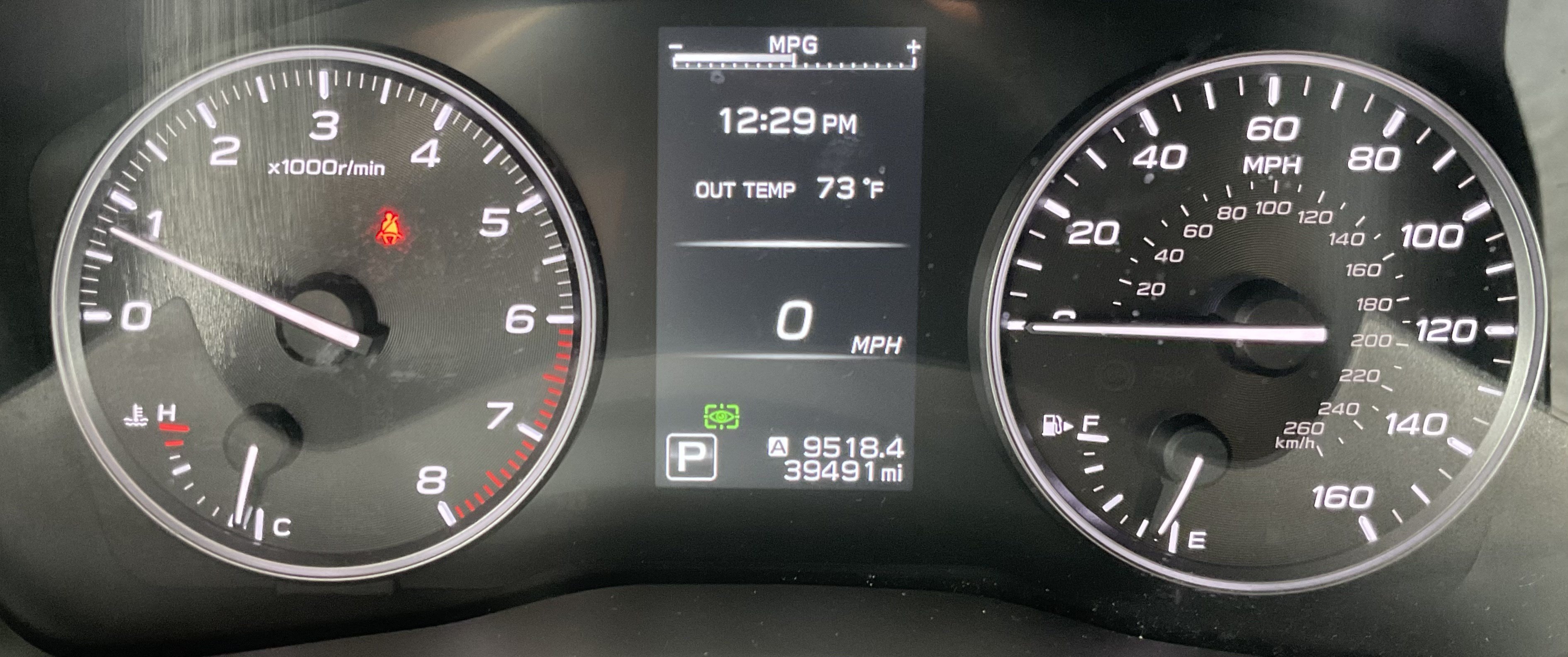 Used 2023 Subaru Ascent Limited AWD/4WD image 12