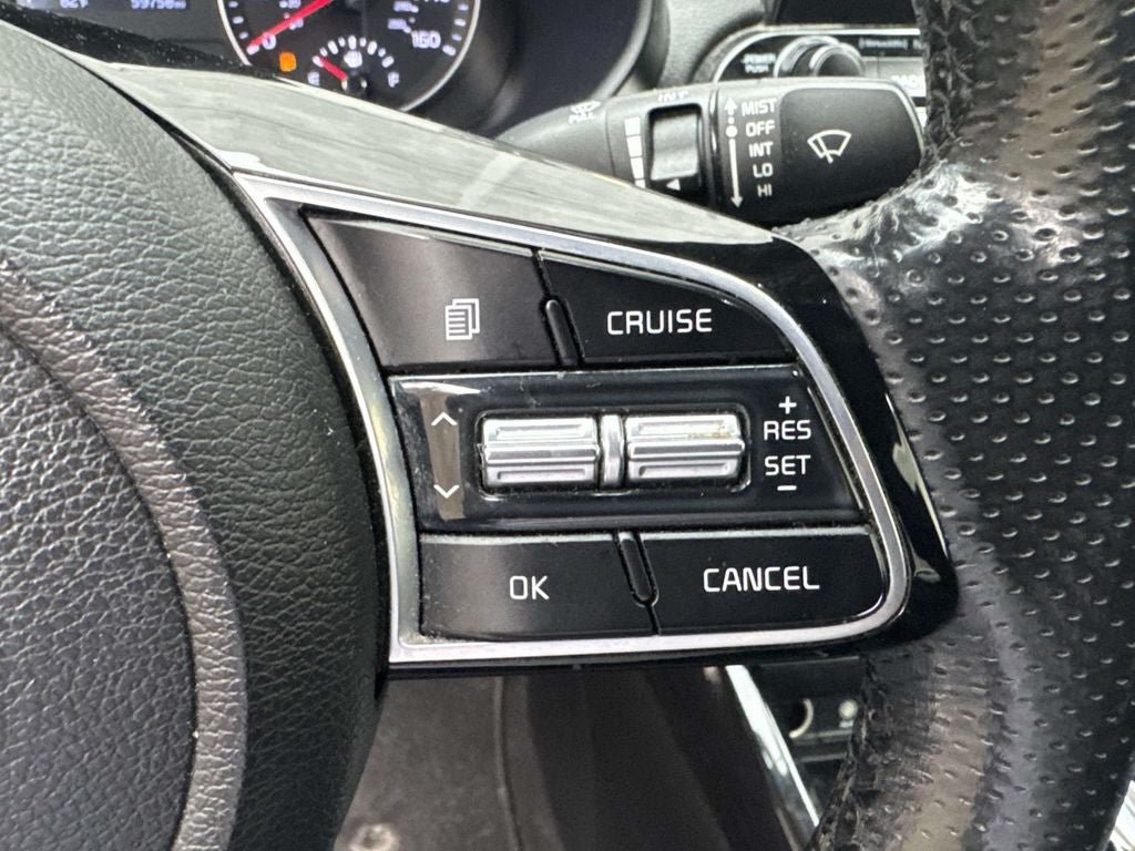 Used 2021 Kia Forte GT-Line w/ GT-Line Premium Package FWD image 22
