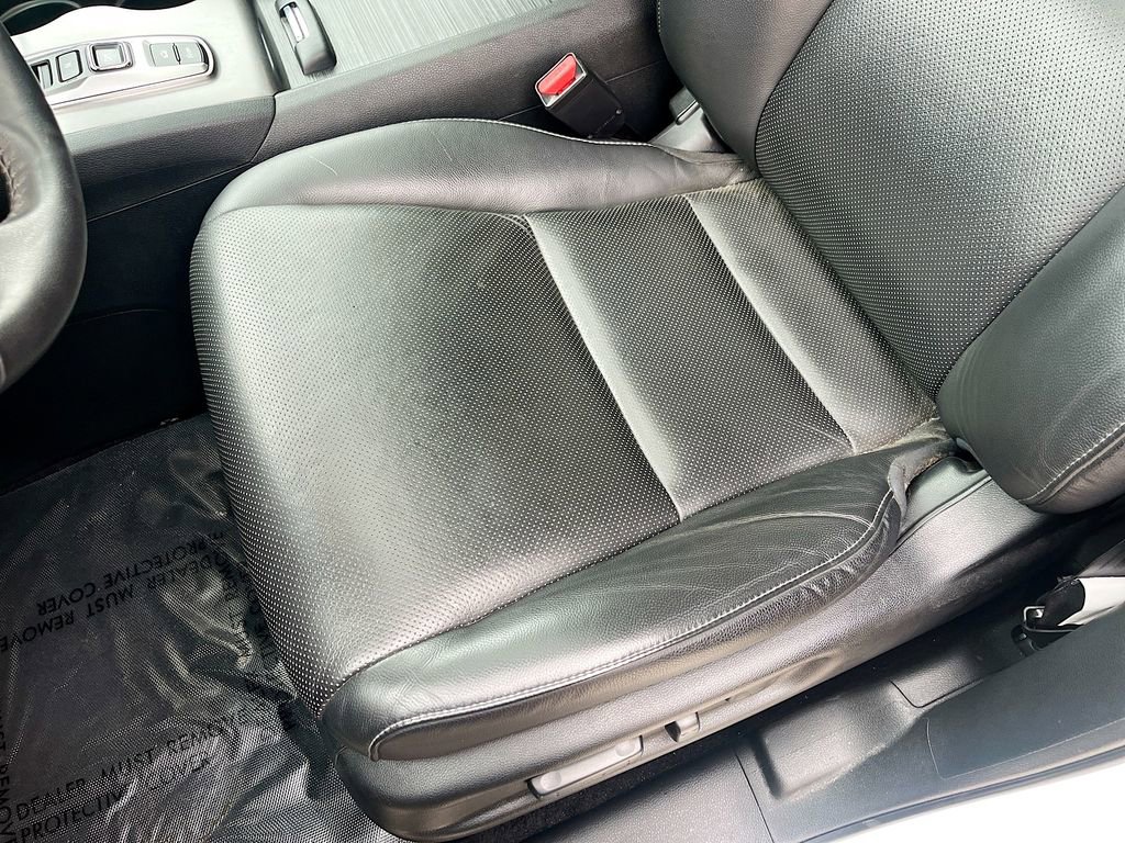 Used 2020 Honda Ridgeline RTL image 19