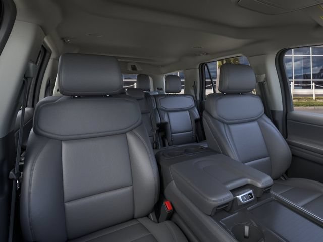 New 2026 Ford Expedition Active RWD image 29