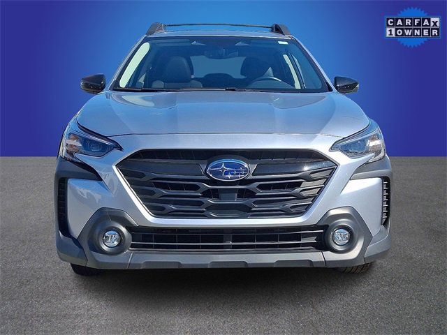 Used 2024 Subaru Outback Onyx Edition w/ Popular Package #2 image 2