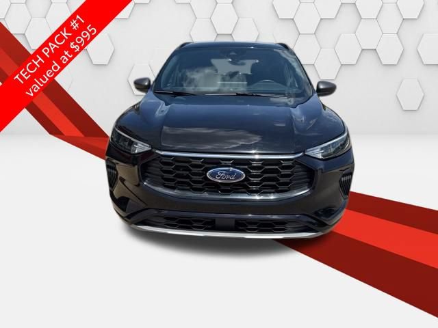 Used 2024 Ford Escape ST-Line w/ Tech Pack #1 AWD/4WD image 4