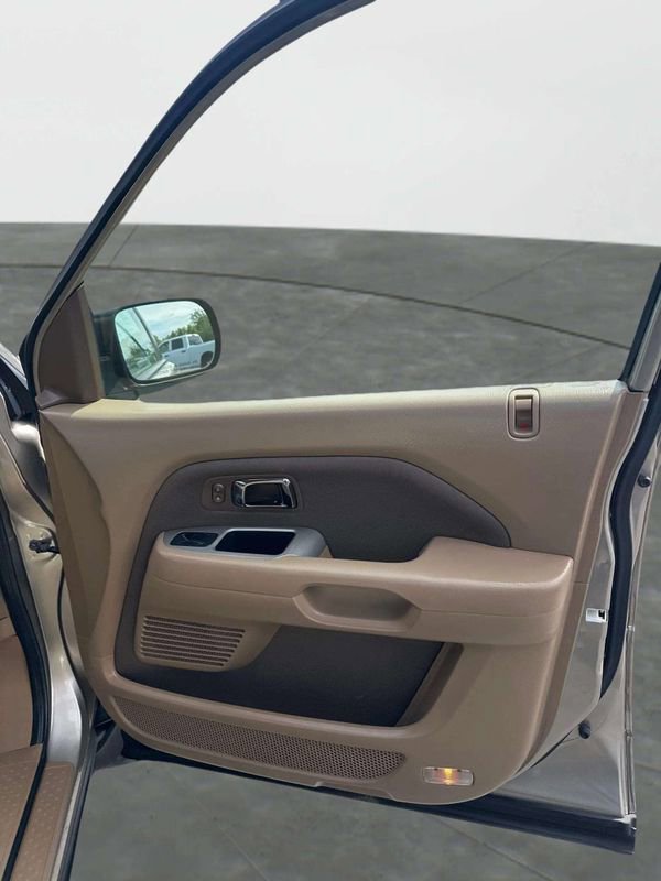 Used 2006 Honda Pilot LX image 8
