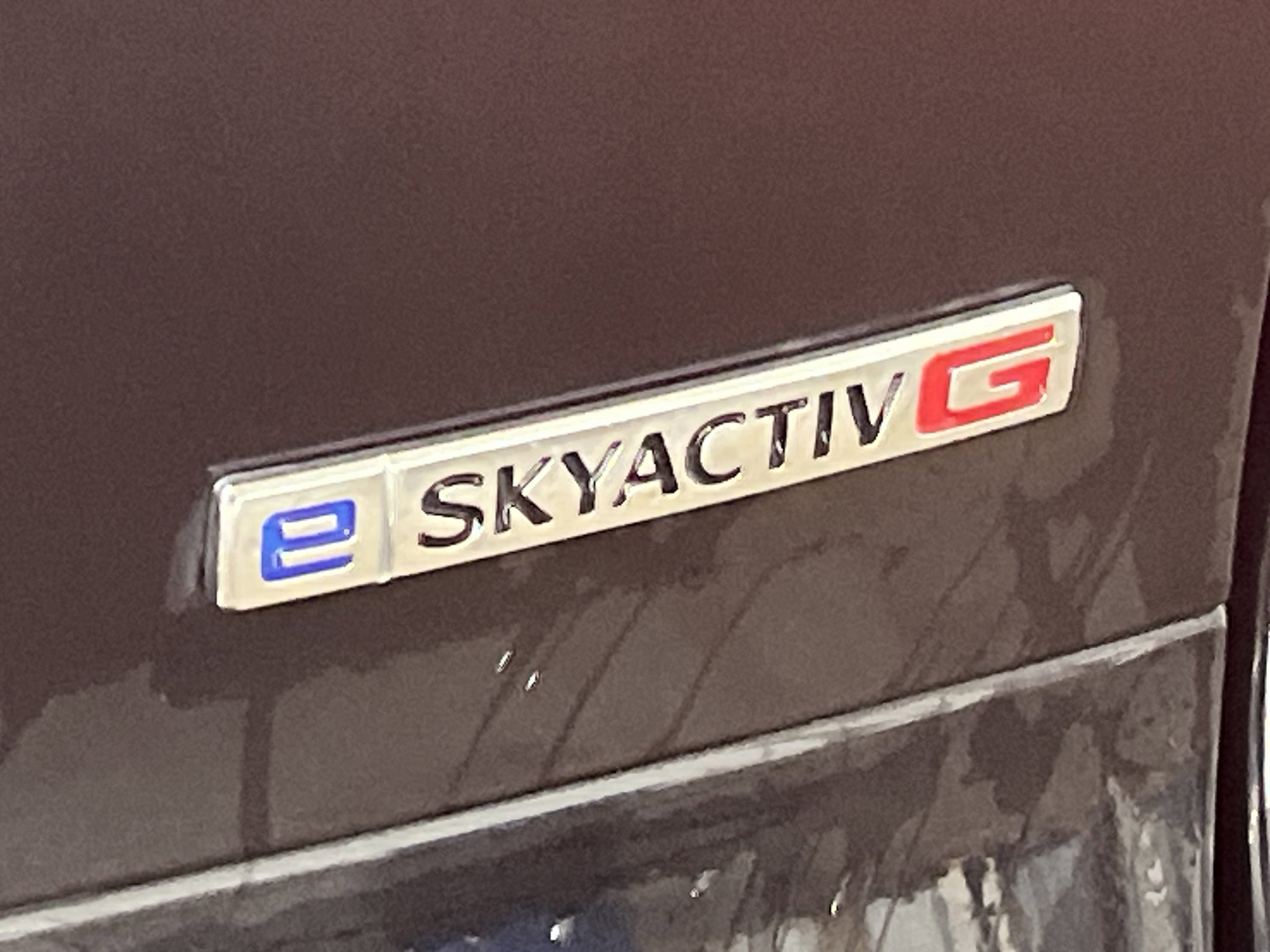 Used 2025 MAZDA CX-70 3.3 Turbo S w/ Premium Package image 13