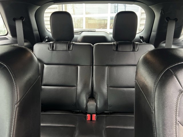 Used 2020 Ford Explorer XLT w/ Equipment Group 202A image 18