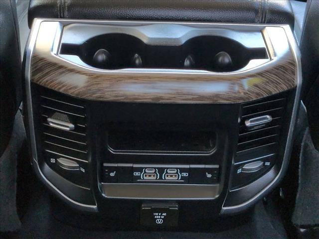 Used 2021 RAM 2500 Laramie AWD/4WD image 24