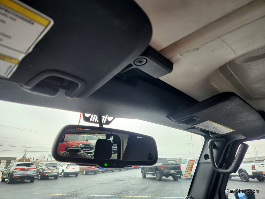 Used 2013 Jeep Wrangler Sport image 40