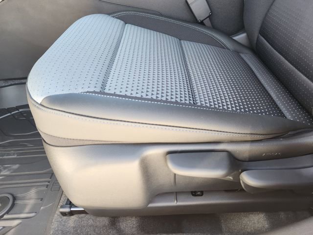 New 2026 Chevrolet Trax LT w/ Driver Confidence Package image 19