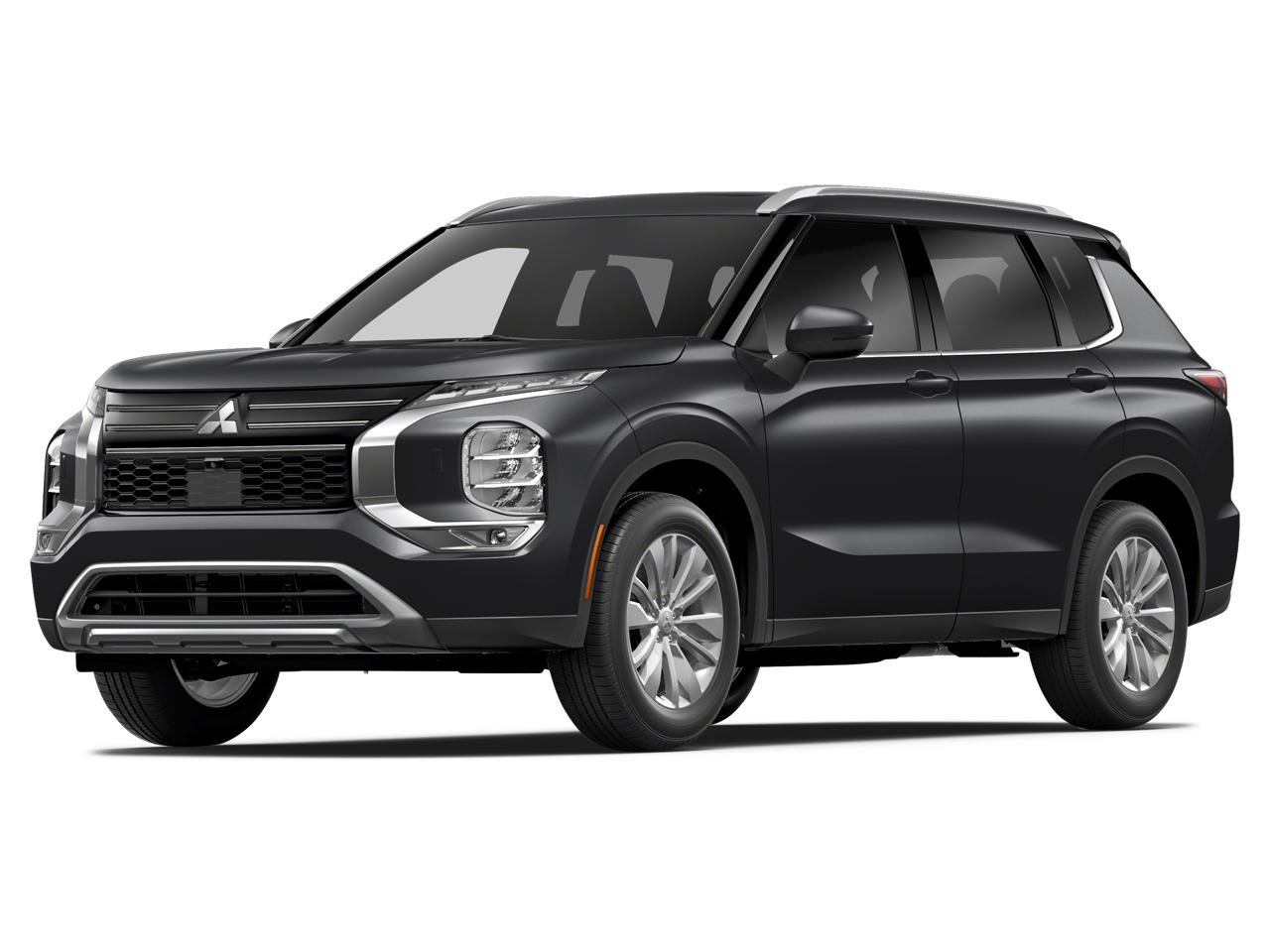 New 2025 Mitsubishi Outlander SE
