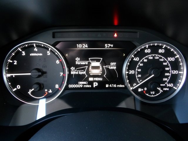 New 2025 Mitsubishi Outlander SE image 39