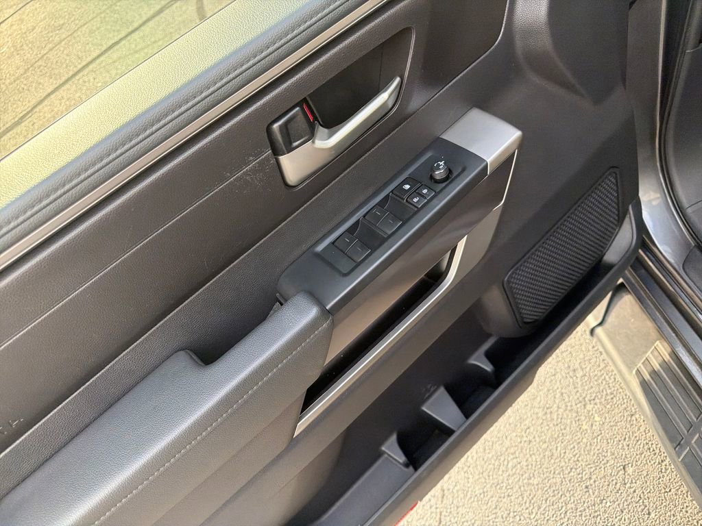 Used 2023 Toyota Tundra SR5 w/ TRD Off-Road Premium Package image 12